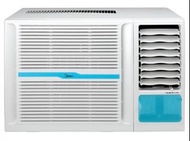 Midea 美的 3/4匹窗口式冷氣機 MWH-07CM3U1