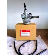 HONDA EX5 HIGH POWER ORIGINAL CABURATOR