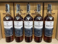 全港高價回收麥卡倫 MACALLAN 12年 15年 18年 21年 25年 30年 雪莉桶 單桶 雙桶 單一麥芽威士忌