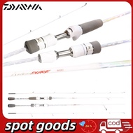 Artemis Pure Flshing Casting Rod Joran udang Pancing Spinning Rod UL Fishing Rod Carbon Solid