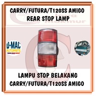 PCS Rear Turn Signal Brake Stop Lamp SUZUKI Carry Futura T120ss Minibus Station Karoseri Amigo Adi P