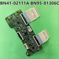 BN41-02111A BN95-01306A/C T-CON Logic Board BN4102111 Suitable For Samsung UA48J50SWACXXZ UE48J6200A