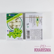 Guaranteed 10 Packs Of TOKAI BIOPIPE/BIO PIPE Filters [rt -264]