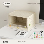 Others - 書包 移動置物架 小推車桌下多功能書本收納架子 可折疊洞洞板置物架（快遞送貨上門）