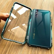 Oppo A1K Magnetic Case