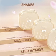 BARENBLISS BNB BLOOMATTE Hi-COVER FOUNDATION BALM