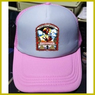 ∈ ✷ ▬ Gin Ang Totoo Tambay Cap Gin Cap Ginebra High Quality Baseball Cap