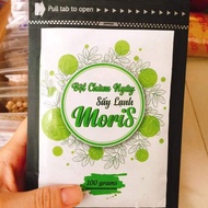 Moris Moringa Powder