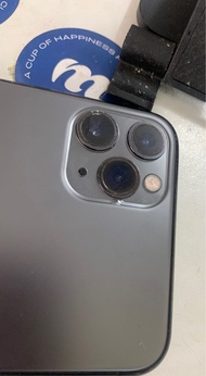 Apple iPhone 11 Pro Max 64GB 黑色