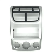 847401F530 for Kia SPORTAGE Radio AC Climate Control Bezel 2006 - 2009