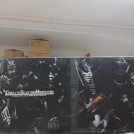 寄賣-幪面超人-CSM 龍騎 豪華版	63771215251107001