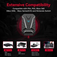 Jiaying PS4 PS3XbxSeriesSwitch Game Console Handle Keyboard Mouse Converter Throne STEAM