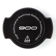 FOR KAWASAKI Z900 Z 900 2017-2026 Motorcycle Radiator Cap Cover CNC Aluminum Alloy Modification Radi