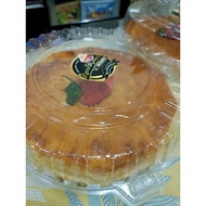 Puding Karamel by qufiya Delights