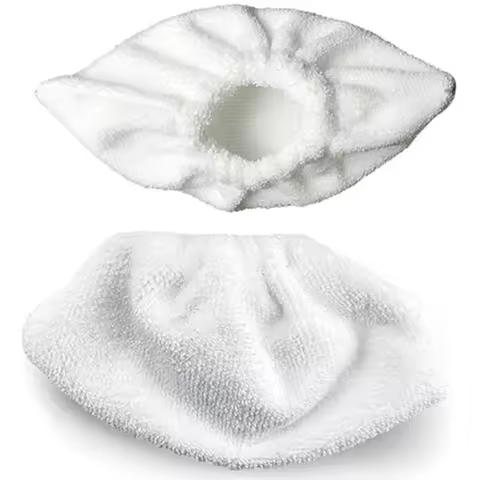 Replacement Steam Mop Cloth for Karcher Easyfix SC2 SC3 SC4 SC5 Steam Cleaner Microfibre Floor Cloth