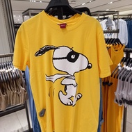 ZARA ORI Dress Blouse Kaos Tshirt Betty Snoopy Mickey Dumbo SALE 80%