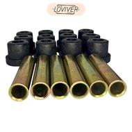 [Loviver] Golf Cart Parts Select Standard Club Kit Medalist Models Heavy Ezgo Golf Cart