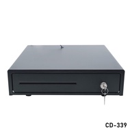 Sharkpos brand cash drawer CASH DRAWER SHARKPOS CASH DRAWER CD-339
