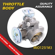 28mm 30mm 32mm 34mm เรือนลิ้นเร่ง FINO125/MIO M3/EGO AVANTIZ/MIO 125 M3/SOUL GT125/Solariz