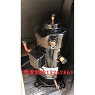 Suitable for Samsung Digital Turbo Compressor ZPJ72KCE-TFD-496 ZPJ83KCE ZPJ61KCE