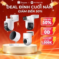Xiaomi Outdoor Camera CW300 2, AW300, AW200 Full HD, CW500 Dual - International Version