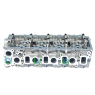 Newpars Retail 1KD-FTV Engine Cylinder Head 11101-30030 For TOYOTA