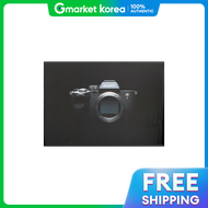 Sony | A7 Iv Full-Frame Mirrorless (Lens Not Included) Genuine New Product