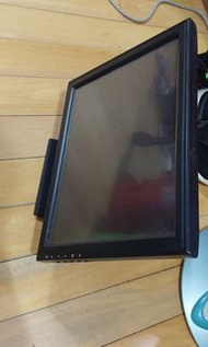 輕觸式屏幕，15吋