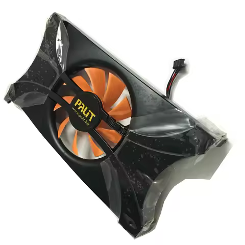 PLA08015S12HH,PLA08015B12HH,GPU Cooler,Graphics Card Fan,For Palit GTS450,For Emtek GTS 450,Gainward