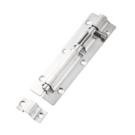 Asabie 2-Piece Stainless Steel Door Latch 3-Piece/ 4-Piece/ 5-Piece/ 6-Piece/ 8-Piece/ Window Latch/