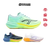HUNDRED RUNNING SHOES Balance X - RUNNING SHOES - RUNNING SHOES -