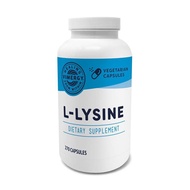 Vimergy L Lysine (500 mg) | Healthy Immune System