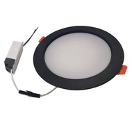 LED Dimmable Downlight 6inch 4inch 3inch18w 12w 5w 9w 220v 2 Year Warrenty