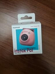 Instax pal(pink)