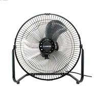AIKO พัดลมตั้งโต๊ะ 10 นิ้ว รุ่น AVF-010 ใบพัดอลูมิเนียม ปรับลมขึ้นลง ไม่ส่าย กำลังไฟ 43 วัตต์