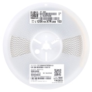 Original 1206 Patch Capacitor 10nF (103) ±10% 630V CC1206KKX7RZBB103