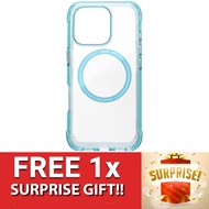 [ iPhone 16 Pro Max / Pro / Plus ] Bitplay Wander Crystal Version Case - MagSafe Compatible