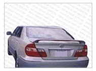 2002 2003 2004 2005 2006 Toyota Camry Spoiler - Factory Style With LEd