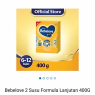 BEBELOVE 2 400GR / TOKO SUSU