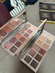 Patrick Ta Eyeshadow Palette