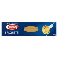 BARILLA SPAGHETTI NO 5 500G