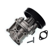 Water Pump Assy for Mitsubishi Outlander CW4W CW5W GF7W GF8W Lancer Delica ASX RVR GA2W GA3W 4B10 4B