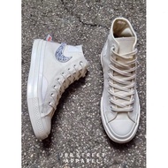 X CONVERSE 1985 HIGHCUT (highest quality) TOPGRADE OEM shoes for men and women