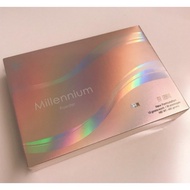 粉色千禧泉 现货/ 割码  100% 正品 MILLENNIUM LAST 5盒