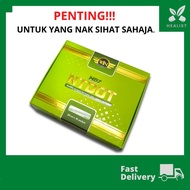 NTDOT MD7 ✨Original.✨ Ikhtiar Panyakit