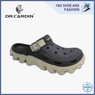 ORIGINAL DR CARDIN Men Ultralight Outdoor Eva Sandal DC 3018 | Sandal Dr Cardin AntiSlip