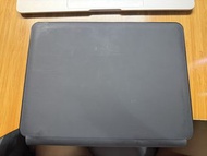 銅貓 iPad 鍵盤保護套