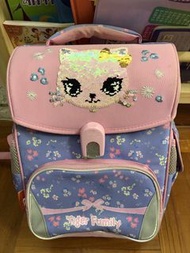 Tiger Family 書包
