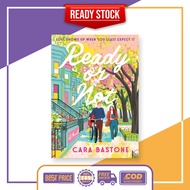 Ready or Not by How to Bastone