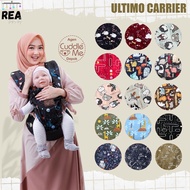 Ultimo Carrier Cuddleme Cuddle me Baby Carrier